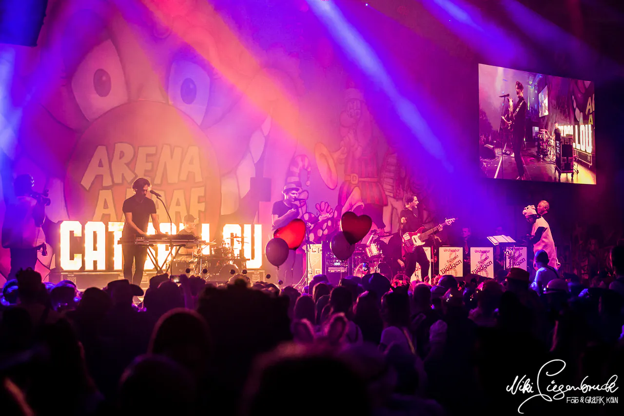 Arena Alaaf