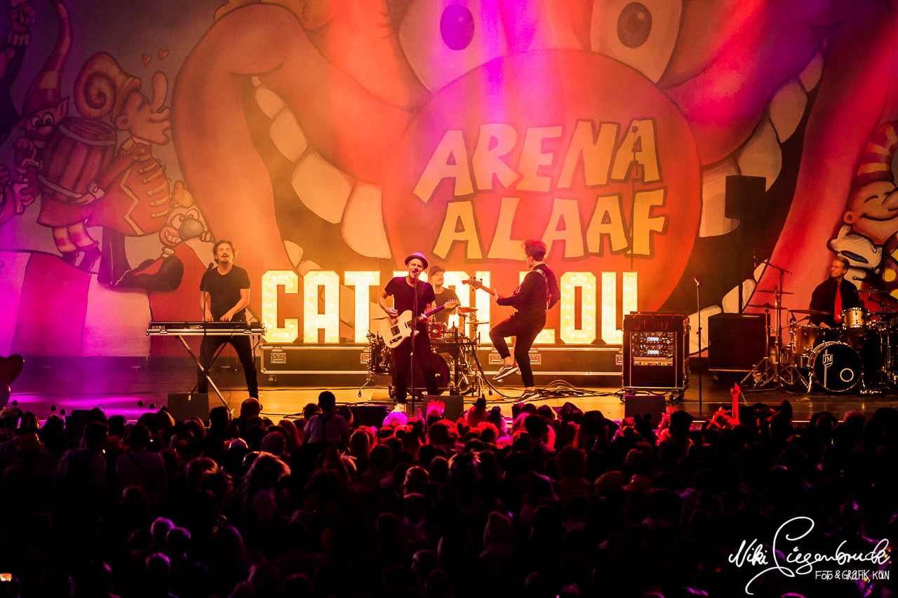Arena Alaaf