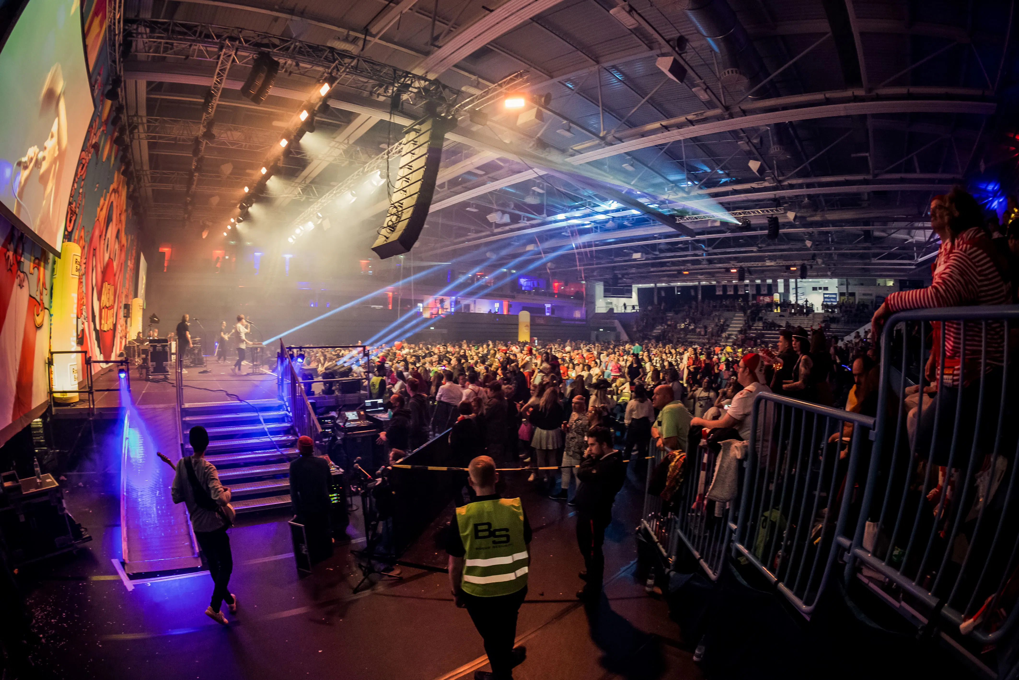 Arena Alaaf