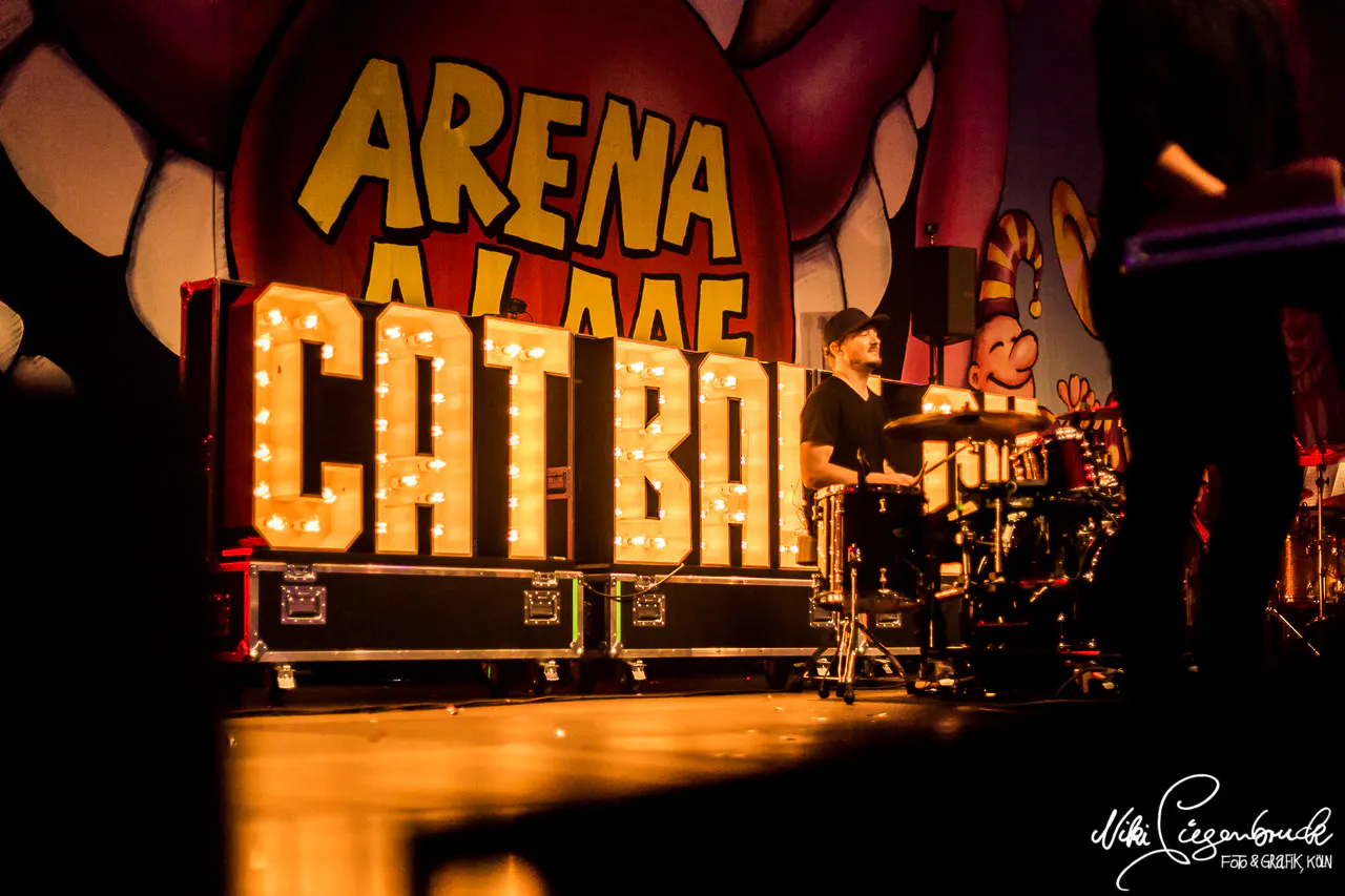 Arena Alaaf