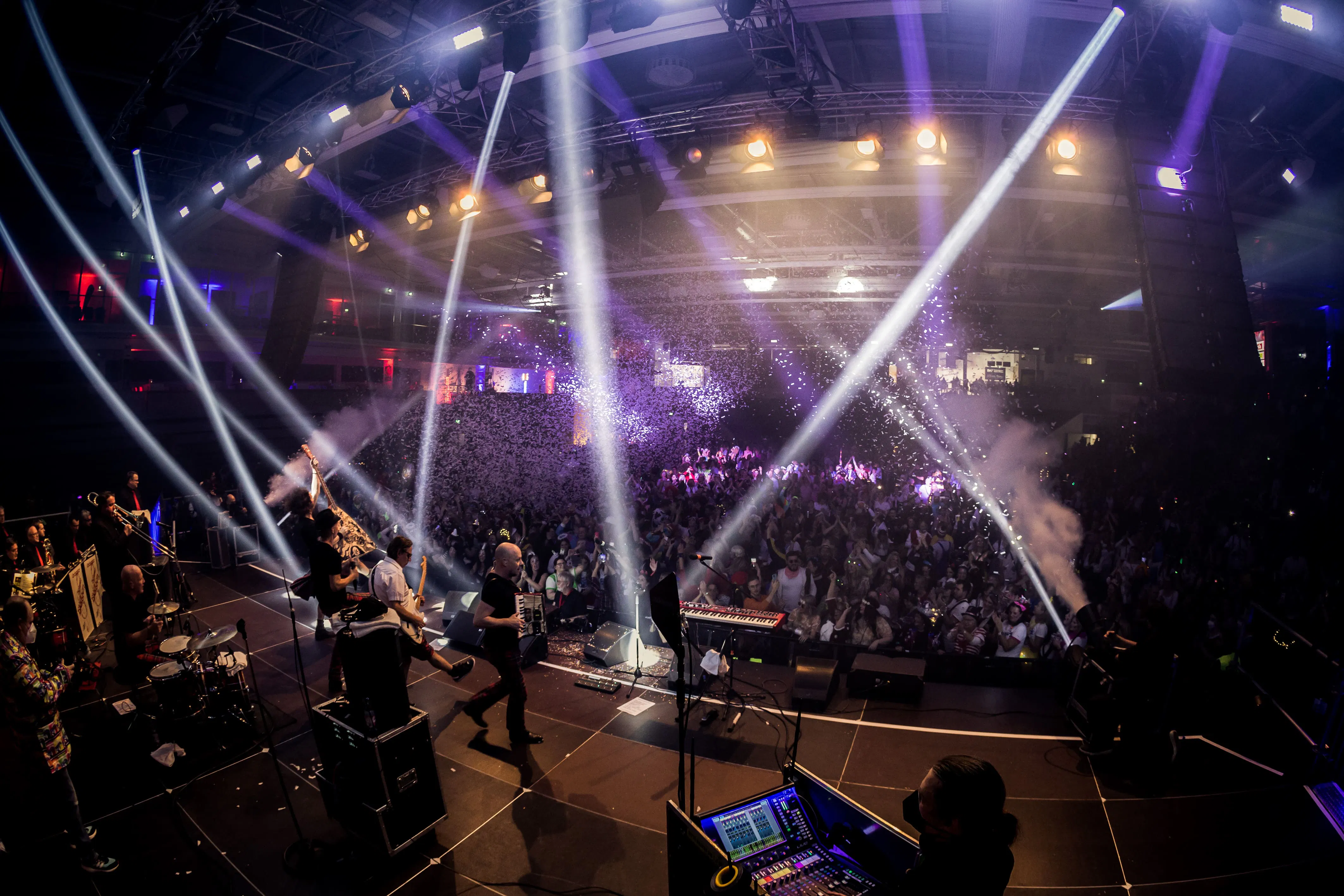 Arena Alaaf