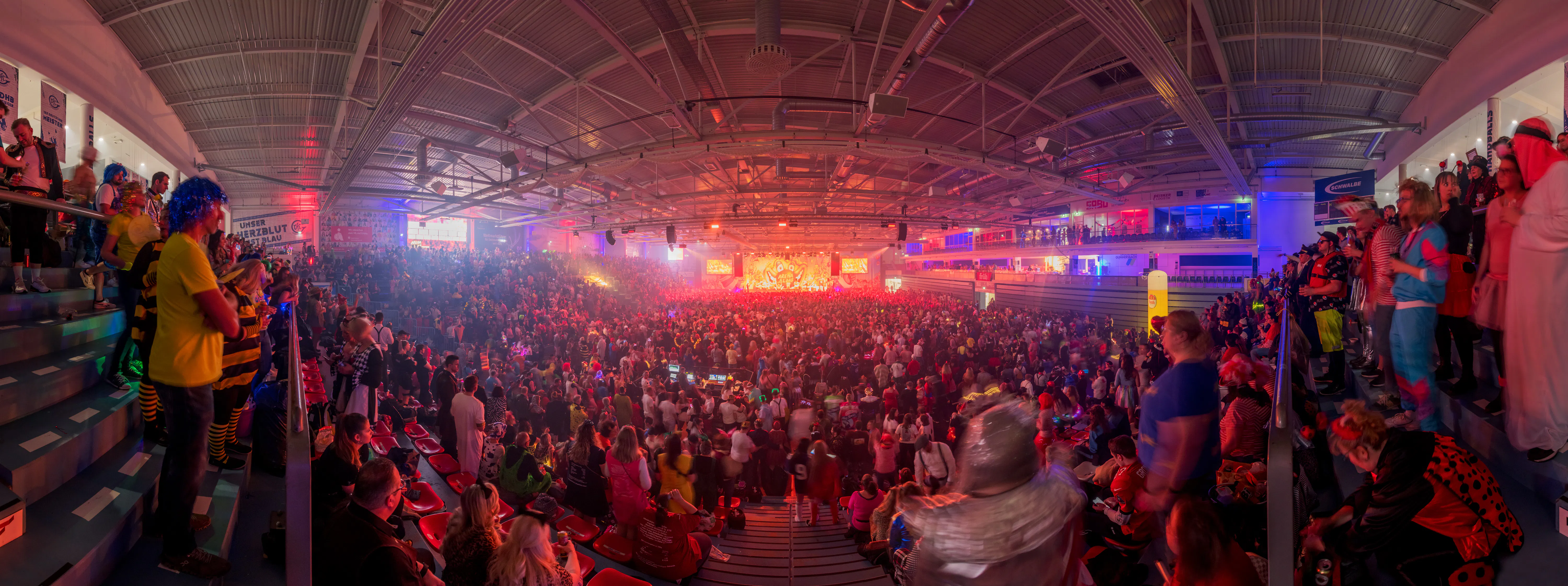 Arena Alaaf