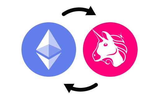 Trade tokens on Ethereum Layer 2 zkSync
