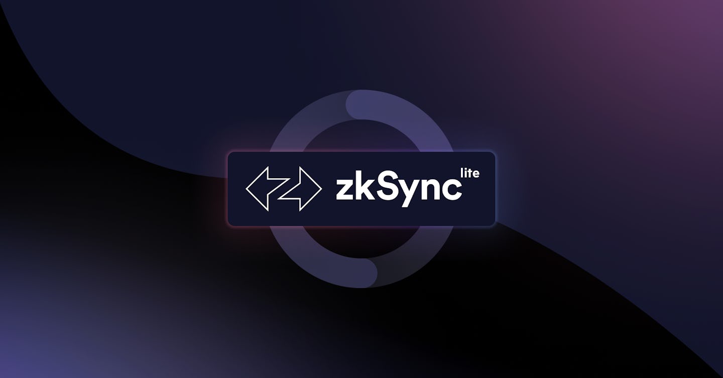 What is zkSync Lite