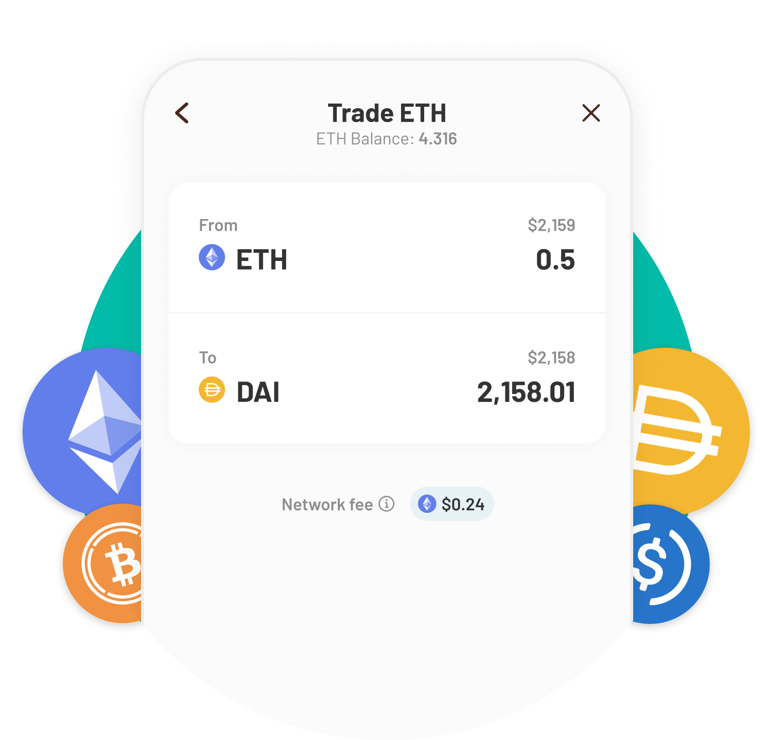 Argent The Best Ethereum Wallet For Defi And Nfts Argent The Best Ethereum Wallet For Defi And Nfts