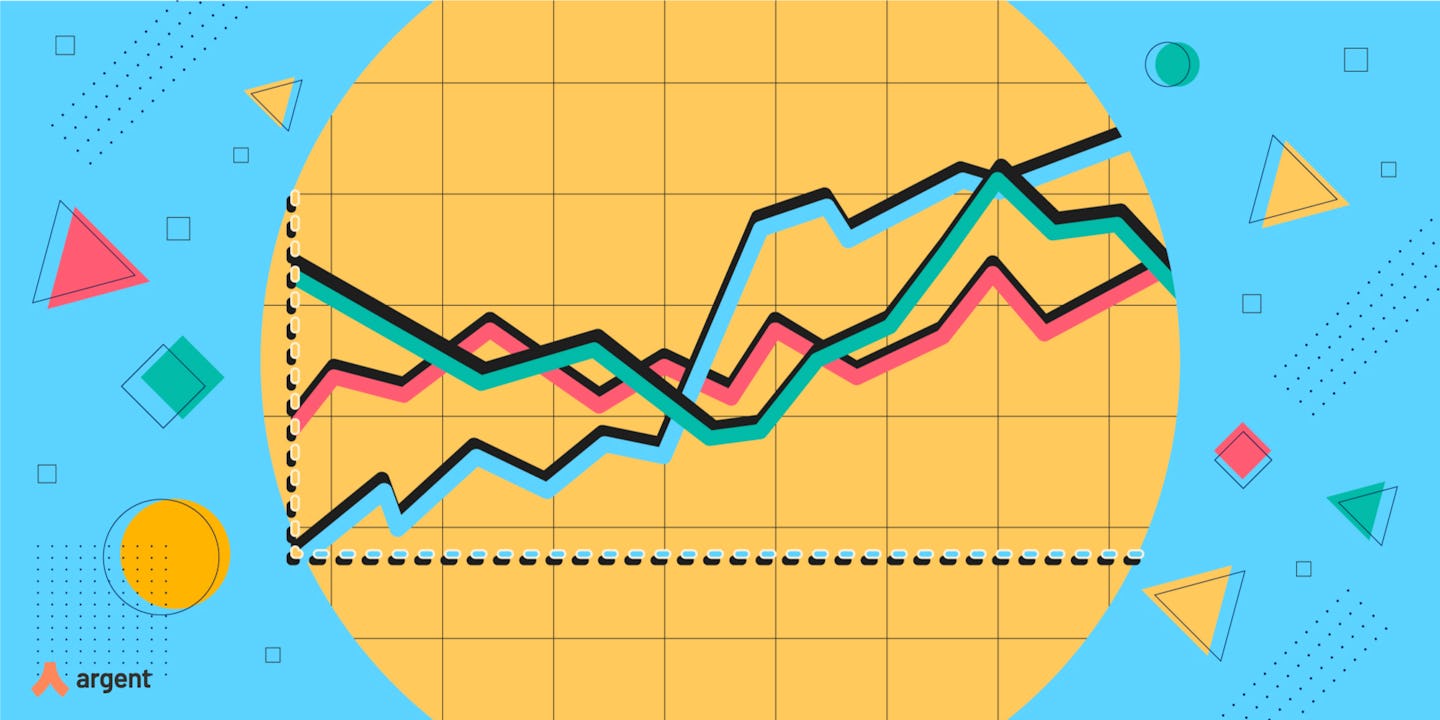 5 of the best liquidity pool trackers