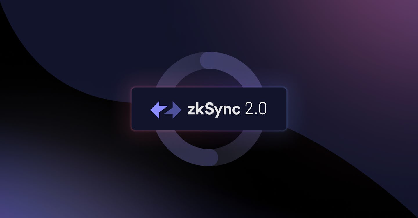 What is zkSync 2.0?