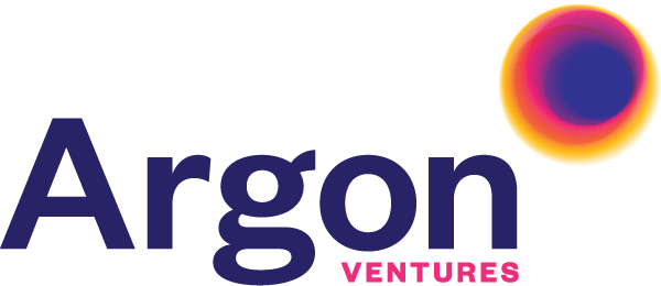 Home | Argon Ventures