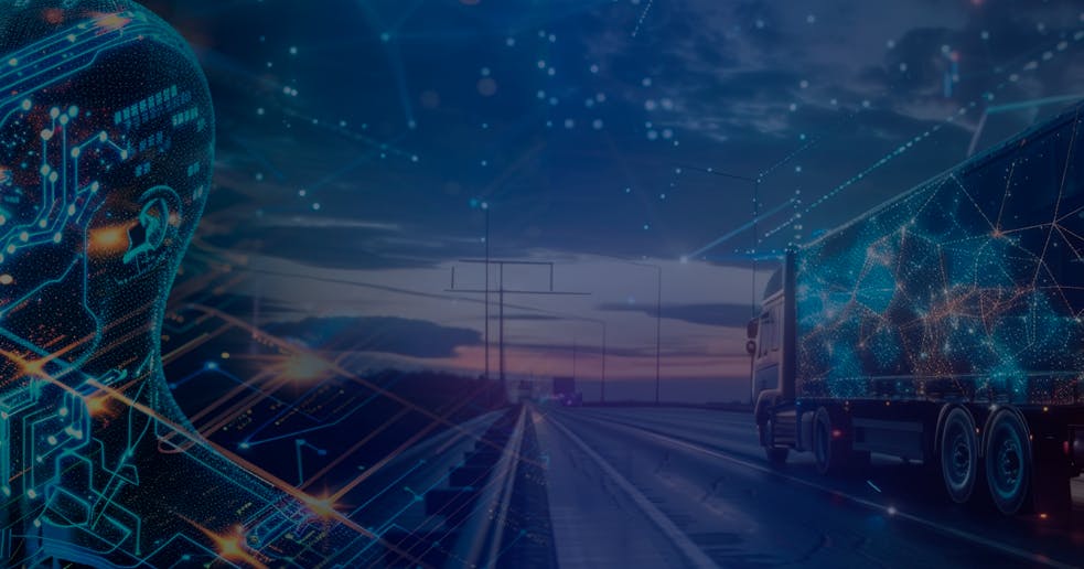 Como a Inteligência Artificial Atua na Gestão de Frotas