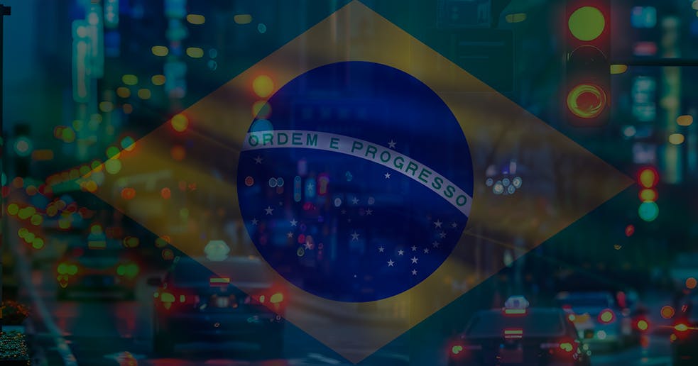 O Trânsito Brasileiro: Sua Realidade e Como Mudamos
