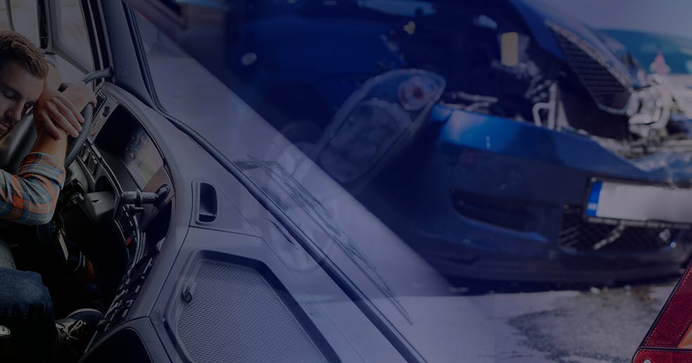 O Que é Fadiga na Condução dos Motoristas?