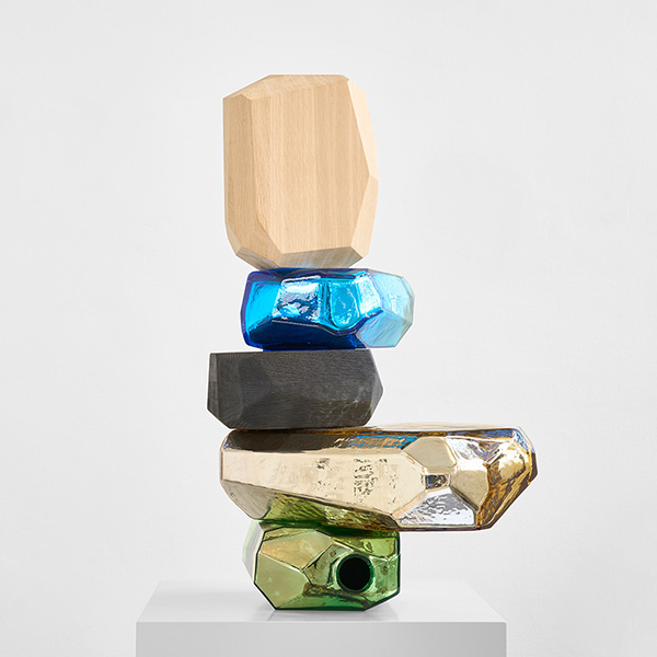 MicroRockFormationWoodFire&Glass 72