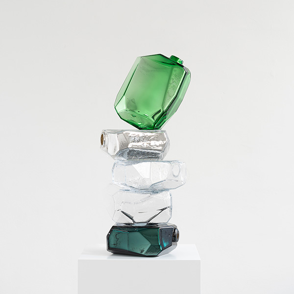 MicroRockFormationGlass 69