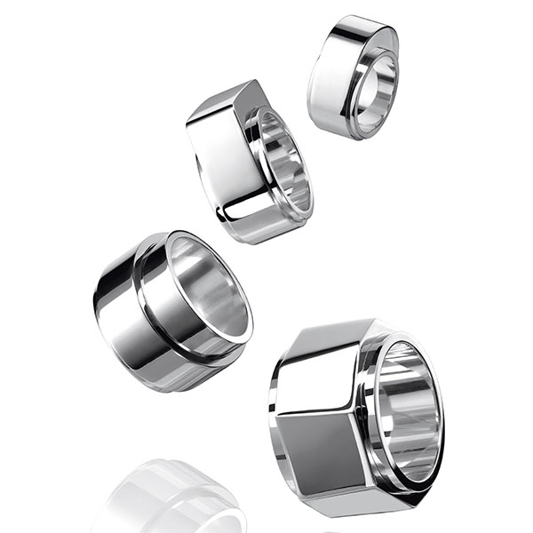 Intersections for Christofle