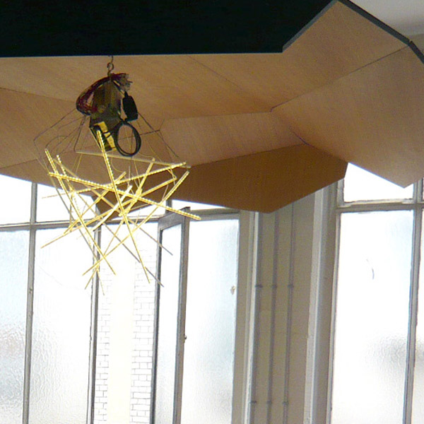 RockCanopy and FractalCloud