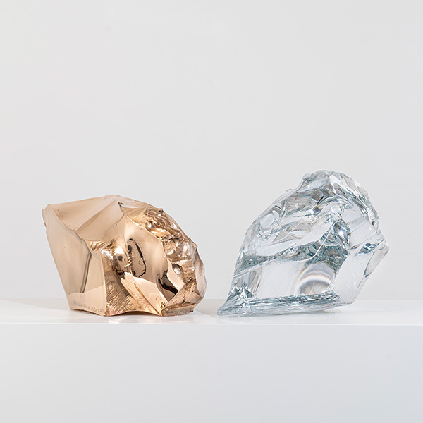 GlassBlock Reflection 42