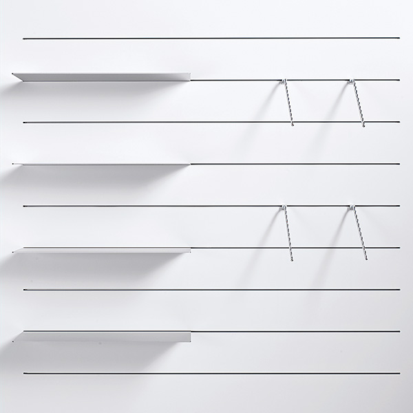 Invisible for VISPLAY 