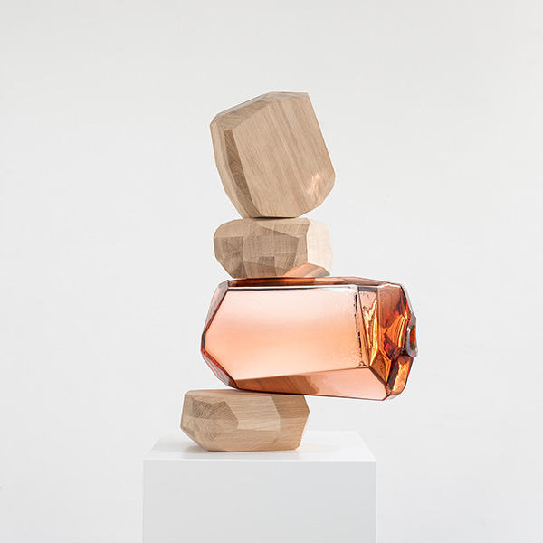 MicroRockFormationWood&Glass 66