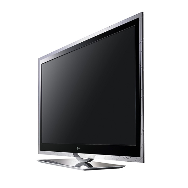 LGE TV Canvas MasterPiece