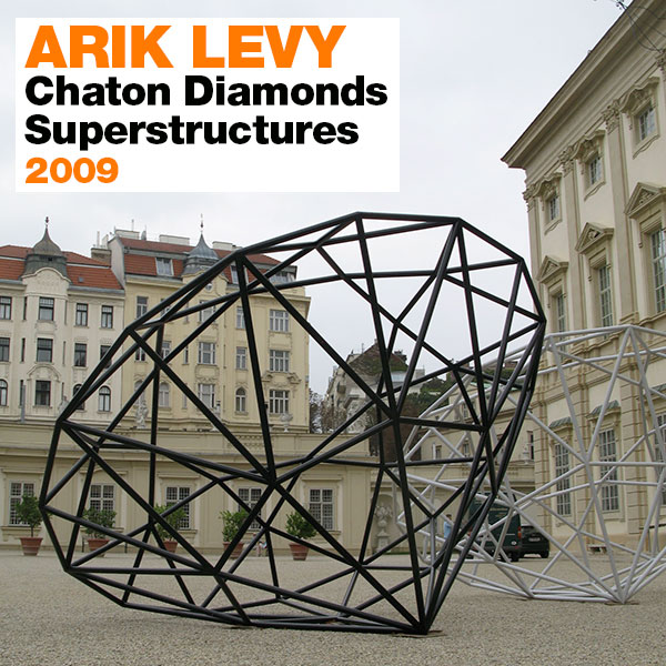 Chaton Diamonds Superstructures