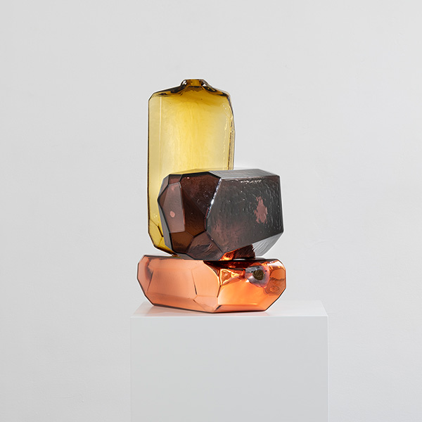 MicroRockFormationGlass 56