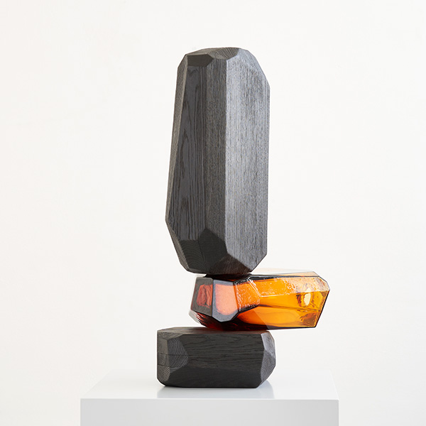 MicroRockFormationWoodFire&Glass 66