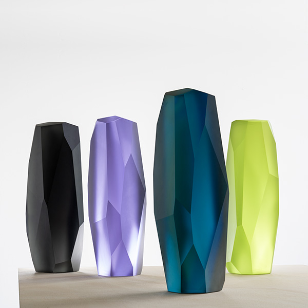 RockStone40 Aurora Borealis