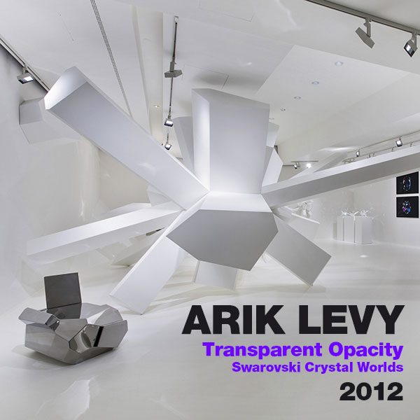 Transparent Opacity 2012