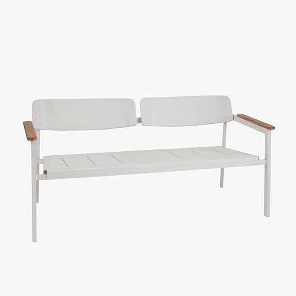 Double Lounger for Emu