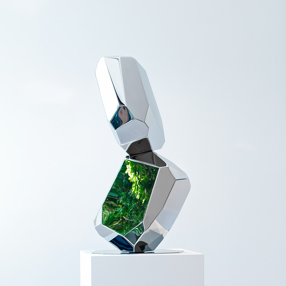 RockFormationTower 110  