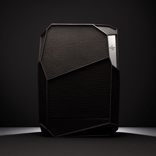 RockRegeneration Hennessy XO Mathusalem