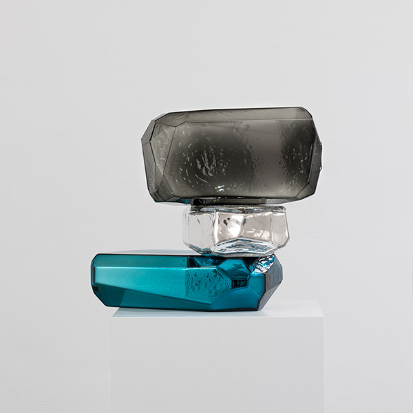 MicroRockFormationGlass 46