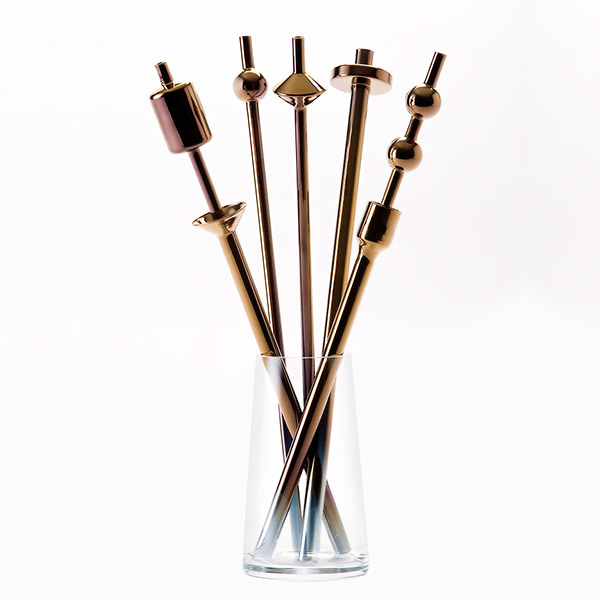 Ceremony for Gaia&Gino