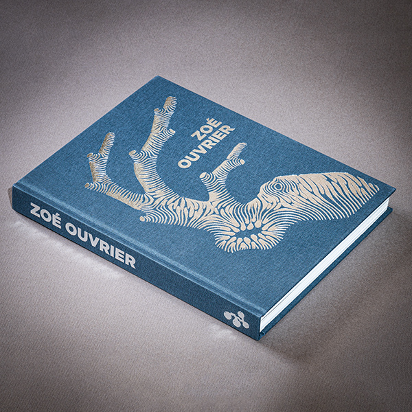 Zoé Ouvrier book