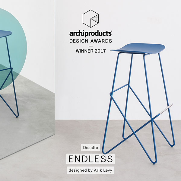 Archiproducts Design Awards 2017