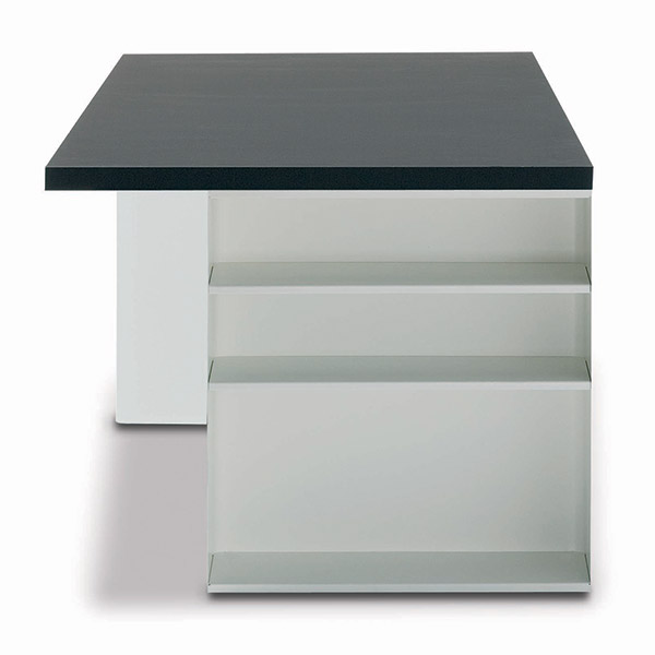 Booktable for Richard Lamper