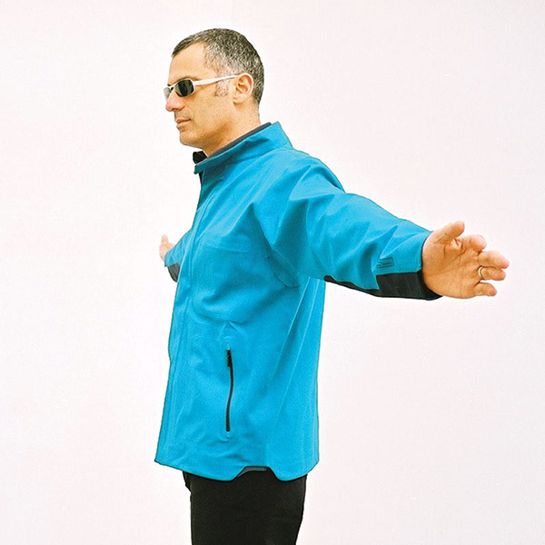 Transition for Kolon Sport