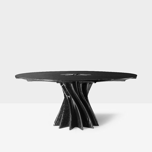 Vortex table for Citco