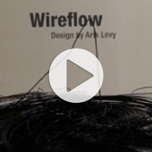 Vibia - Wireflow & Sparks