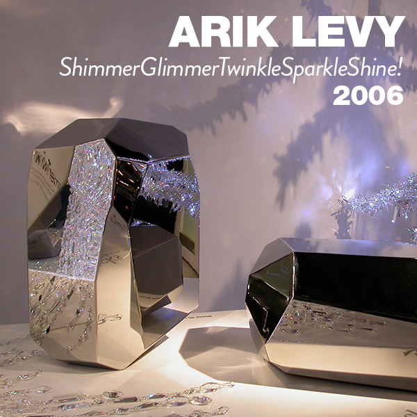 ShimmerGlimmerTwinkleSparkleShine!