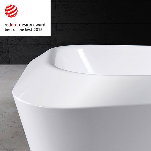 Red Dot Award 2015 - Best of the best award