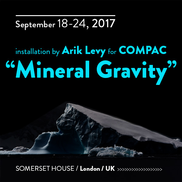 Mineral Gravity