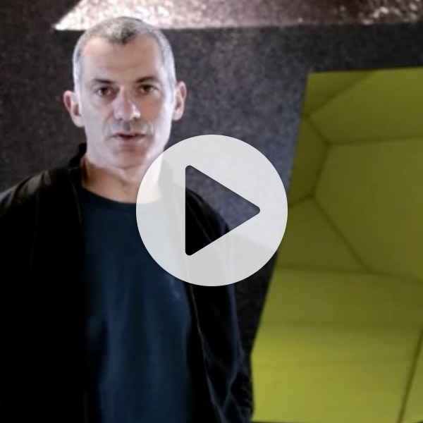 Fondazione Bisazza Experimental Growth