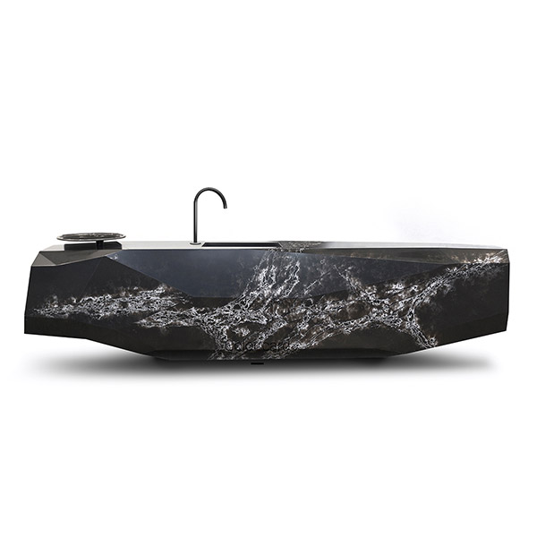 Ice of Genesis for Compac