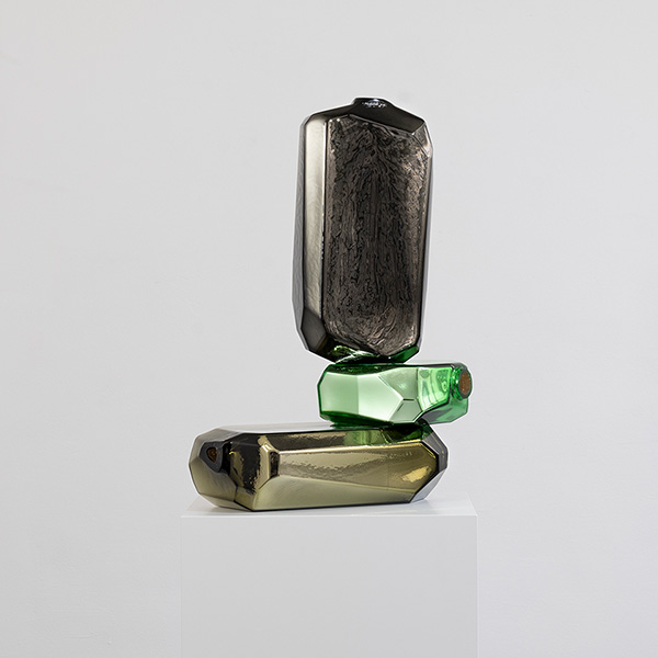 MicroRockFormationGlass 65