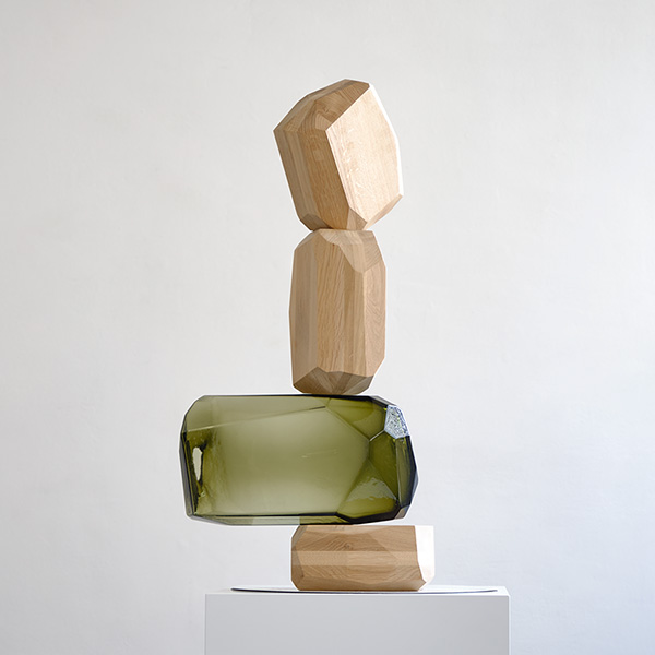 MicroRockFormationWood&Glass 83