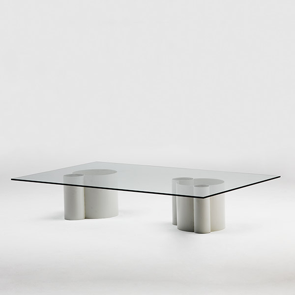 Tube for Living Divani 