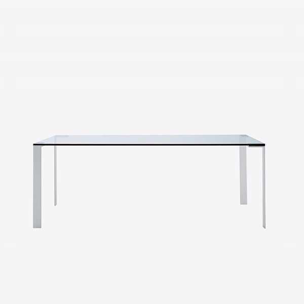 Likoglass for Desalto