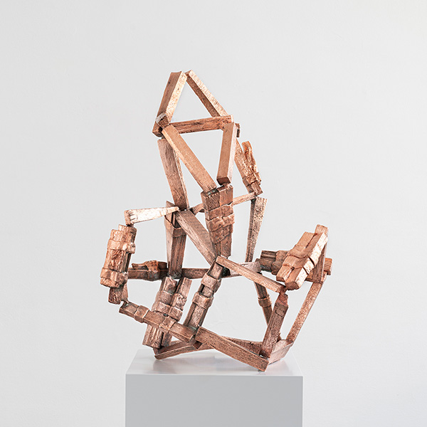 Structure 72 Bronze