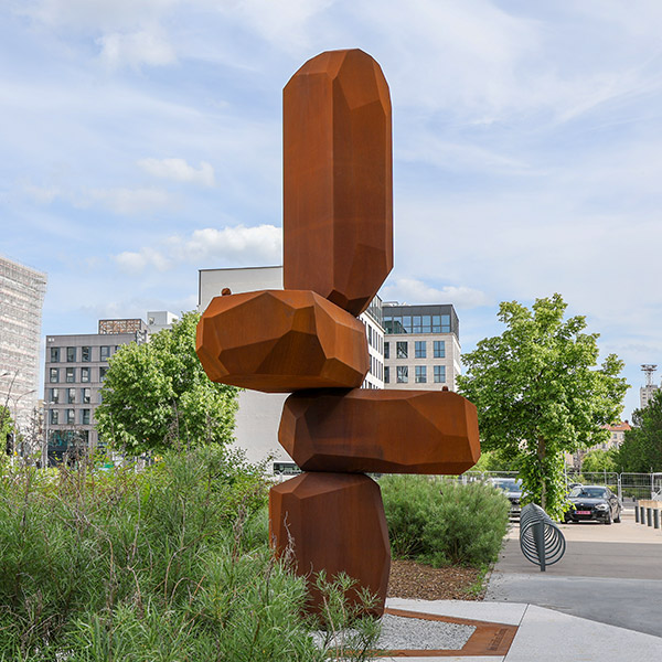 RockFormationTower 602